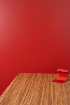 CHRISTOPHE GEVERS Table