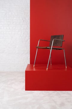 CHRISTOPHE GEVERS TBA Chair