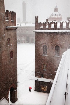 Perce-neige – Christophe Jacrot, Reisen, traditionelle Architektur, Fotografie