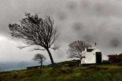 Storm von Christophe Jacrot – Landschaftsfotografie, Architektur, Schottland
