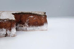 The Cake (Quebec) - Christophe Jacrot, Canada, USA, Winter, Landscape Photograph