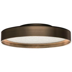 Christophe Pillet Ceiling and Wall Lamp 'Berlin' Large by Oluce