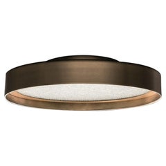 Christophe Pillet, lampada da soffitto e da parete “Berlin” (modello medio) di Oluce