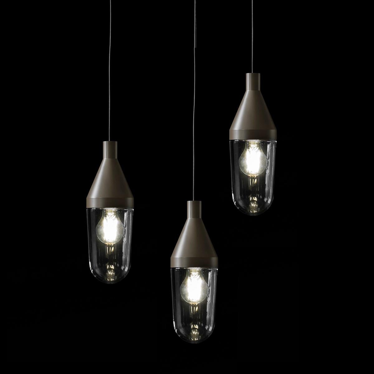 Lampada a sospensione 