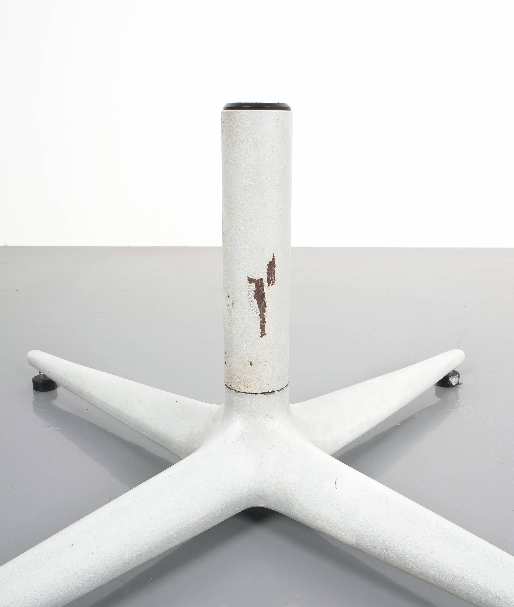 Christophe Pillet Y's Drehsessel Cappellini, 1997 (Schaumstoff)
