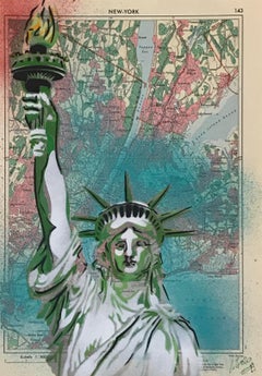 Christophe Stouvenel "Carta Nueva York"
