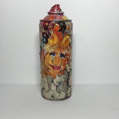 Christophe Stouvenel -  miss Piggy Muppets Show