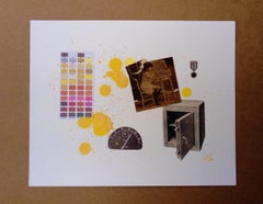 Celebrazione del colore senza senso