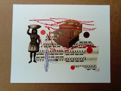 No Sense World Music