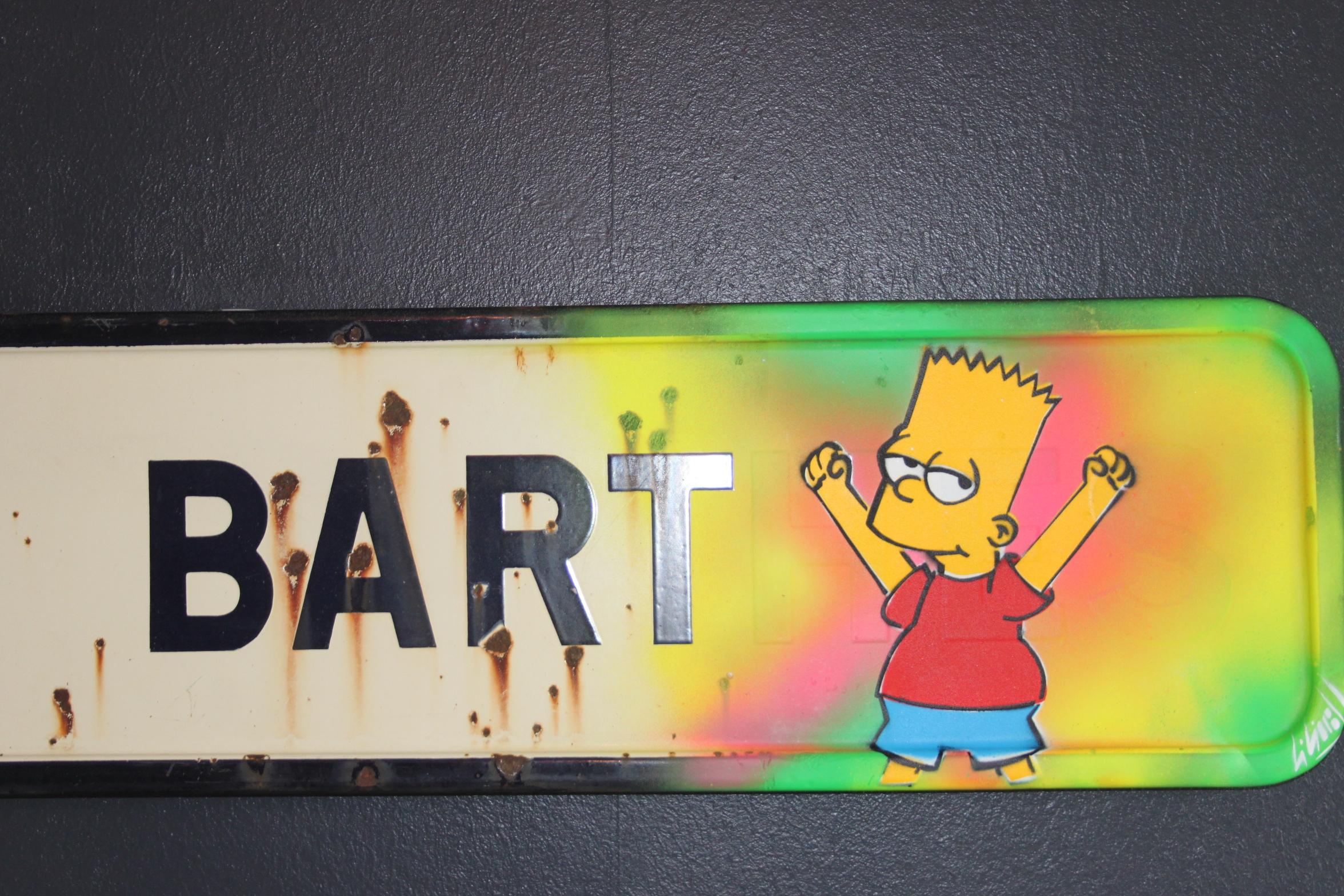 DIRECTION THE BART