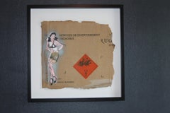 ENTERTAINMENT ARTIFICES