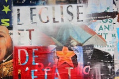 Separation of Church and State