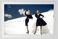 Givenchy auf dem Concord