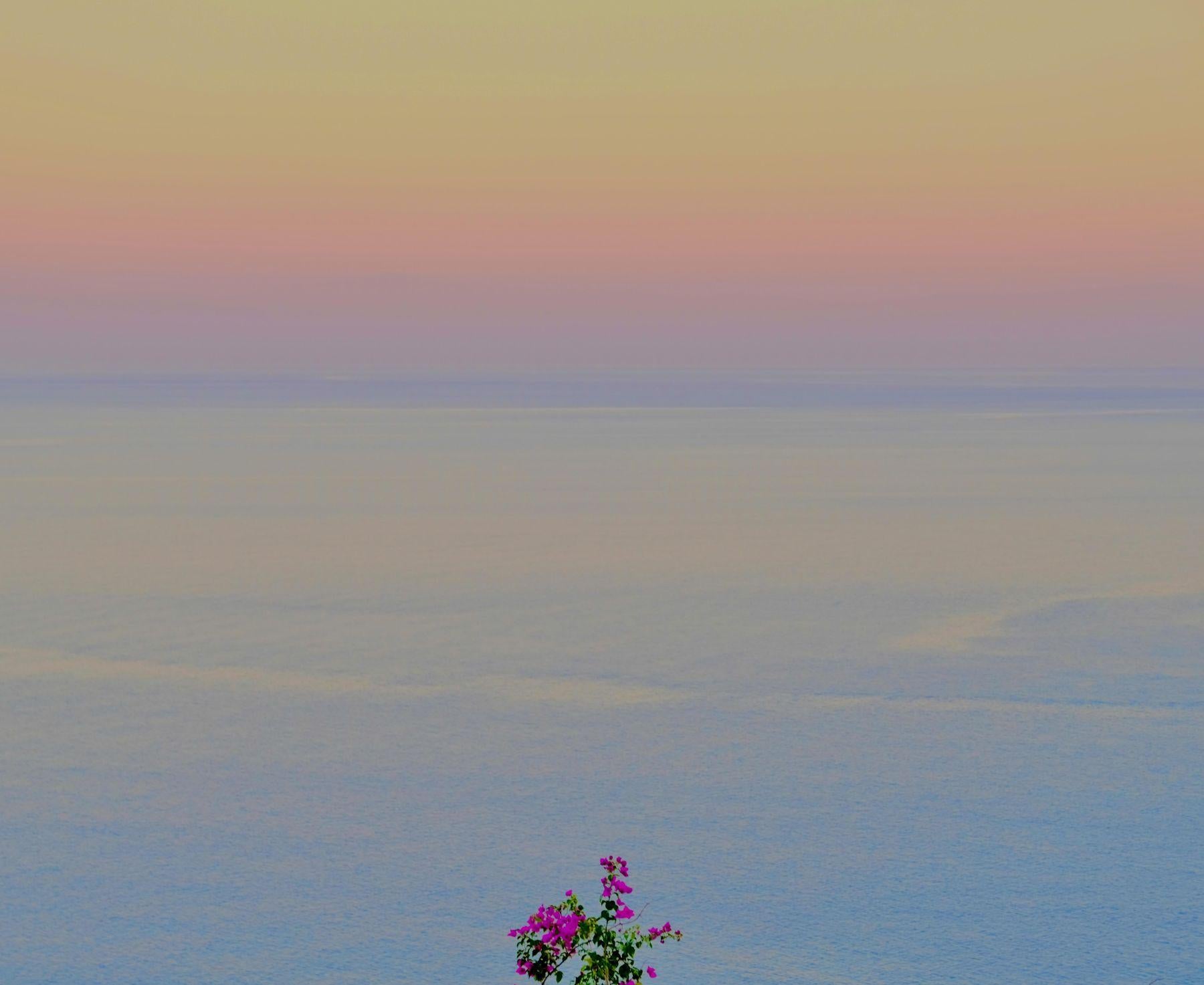 Color Photograph Christophe von Hohenberg - Série de couleurs sans titre I