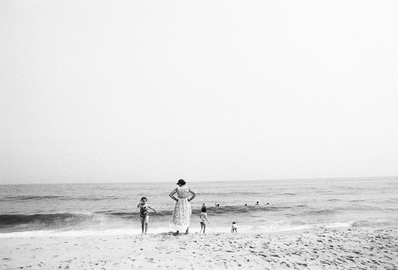Landscape Photograph Christophe von Hohenberg - The Nanny