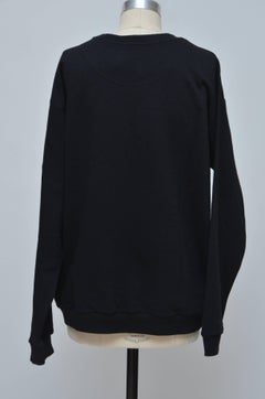 Christophen Kane Sweatshirt  NEW  L
