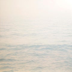 Foggy Ocean