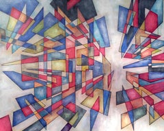 Perspectives 1:  Contemporary Abstract Painting