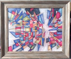 Perspectives 1:  Contemporary Abstract Painting