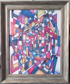 Used Perspectives 2:  Contemporary Abstract Painting