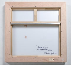 Ranuculus series - "The Saint"