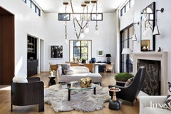 Christopher Boots, "Nepenthes Complex", Chandelier (Large)