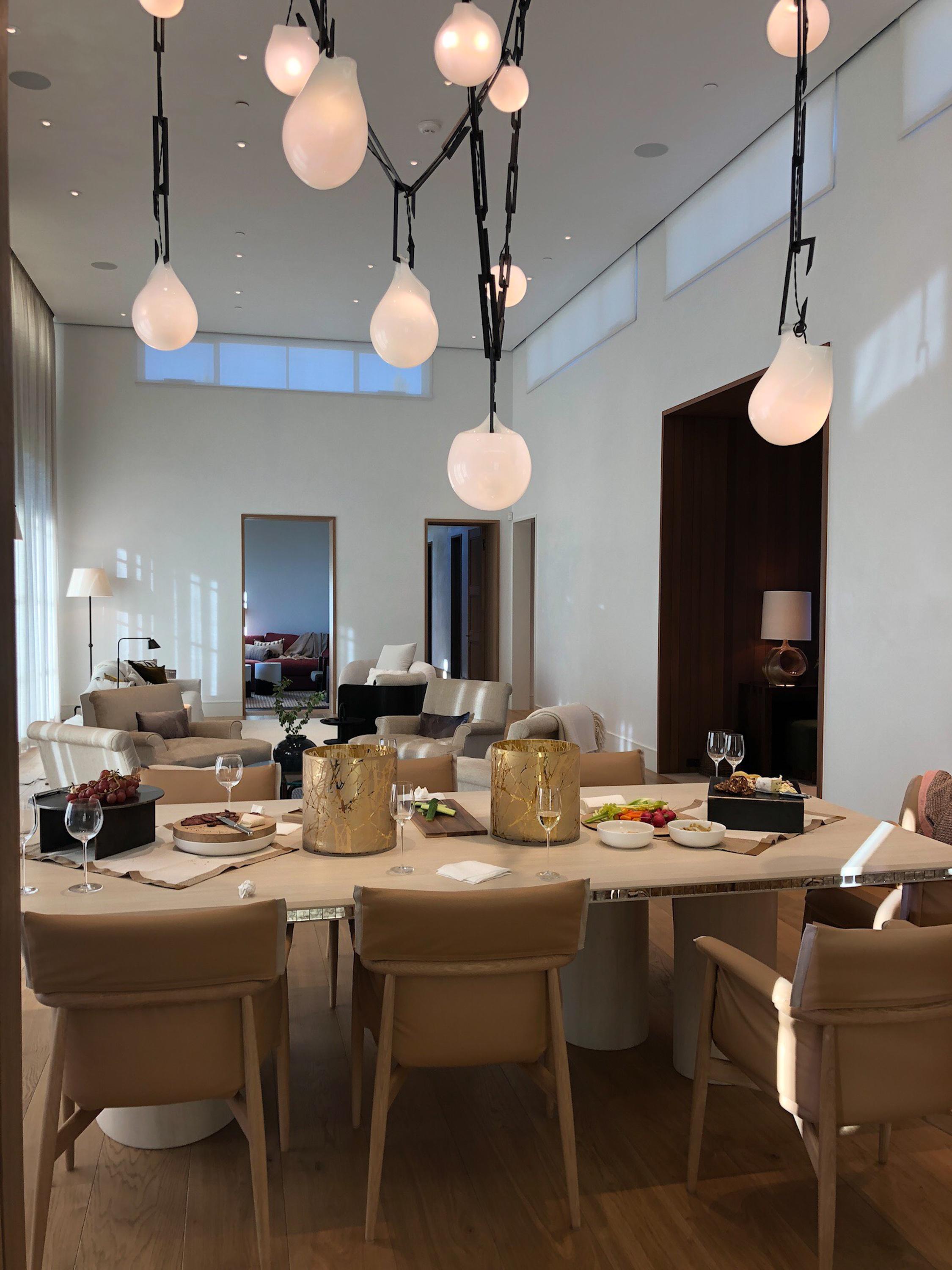 christopher boots chandelier