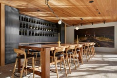 Christopher Boots, "Nepenthes Cordon", lampadario (medio, ottone)