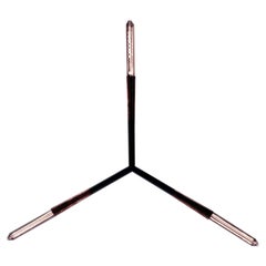 Christopher Boots, "Simple Y", Pendant (Brass), 2011