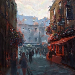 Temple Bar, Dublin