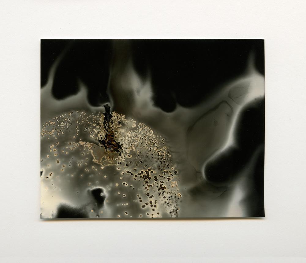 Abstract Photograph Christopher Colville - Stilbon (un)