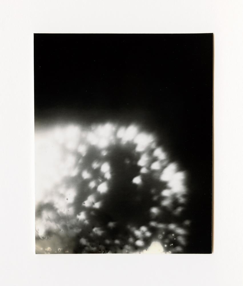 Christopher Colville Abstract Photograph - Stilbon (Six)