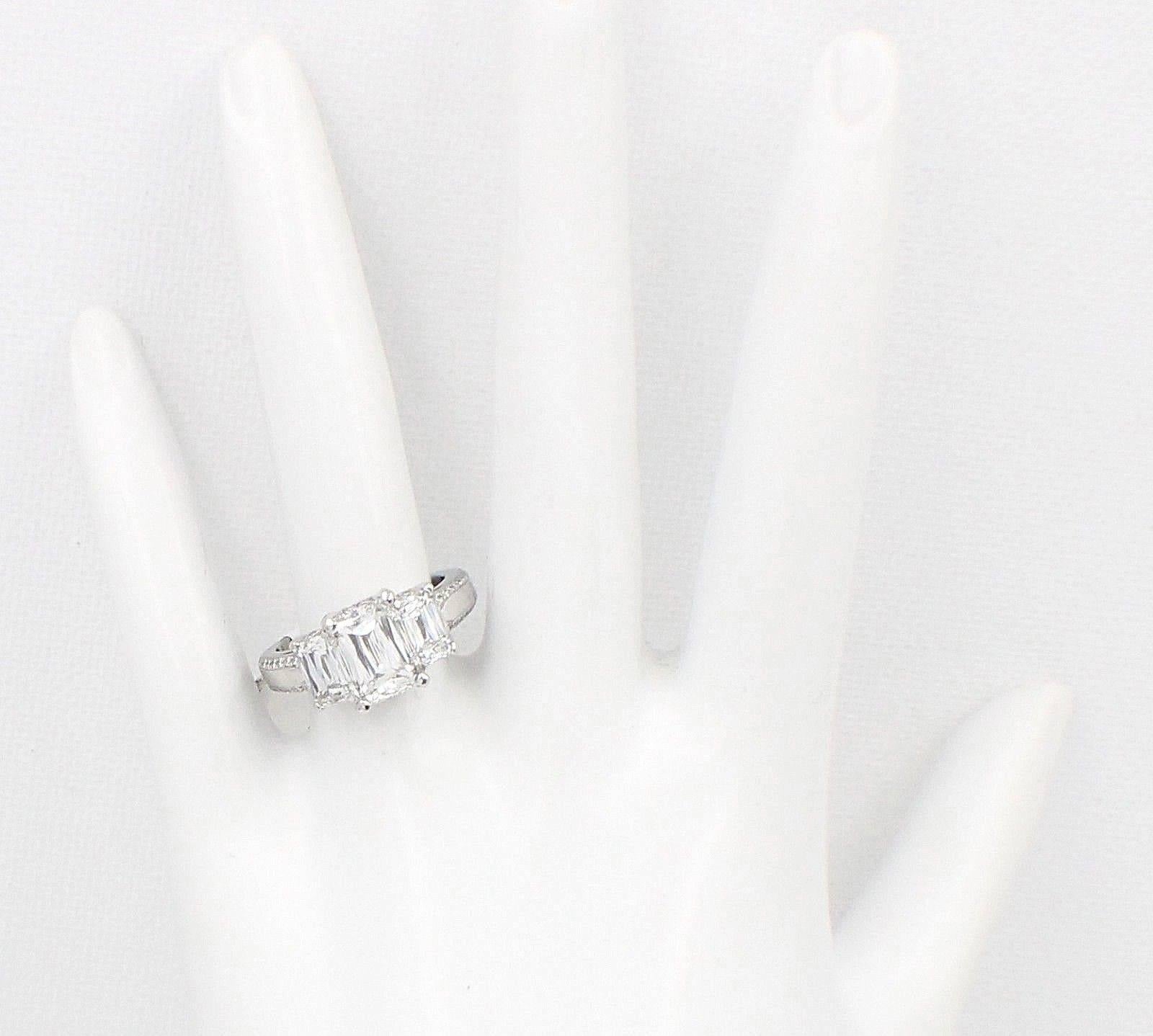 crisscut diamonds