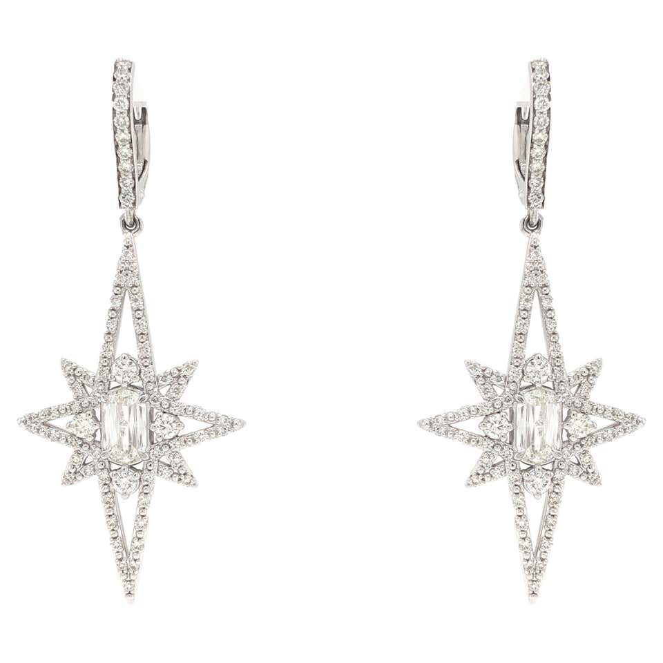 Christopher Designs Classic L'Amour Crisscut Pear Shaped Diamond ...
