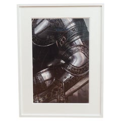 Christopher Draghi, "Armor 13" C-Print