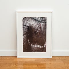 Christopher Draghi, "Armor 29" C-Print