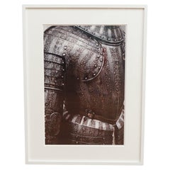 Christopher Draghi, "Armor 29" C-Print