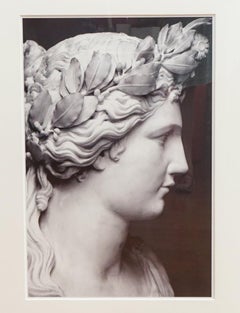 Christopher Draghi, "Corine" C-Print