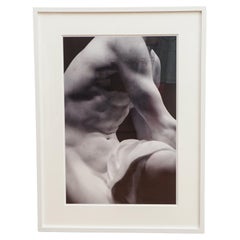 Christopher Draghi "Mercury 2 " C-Print