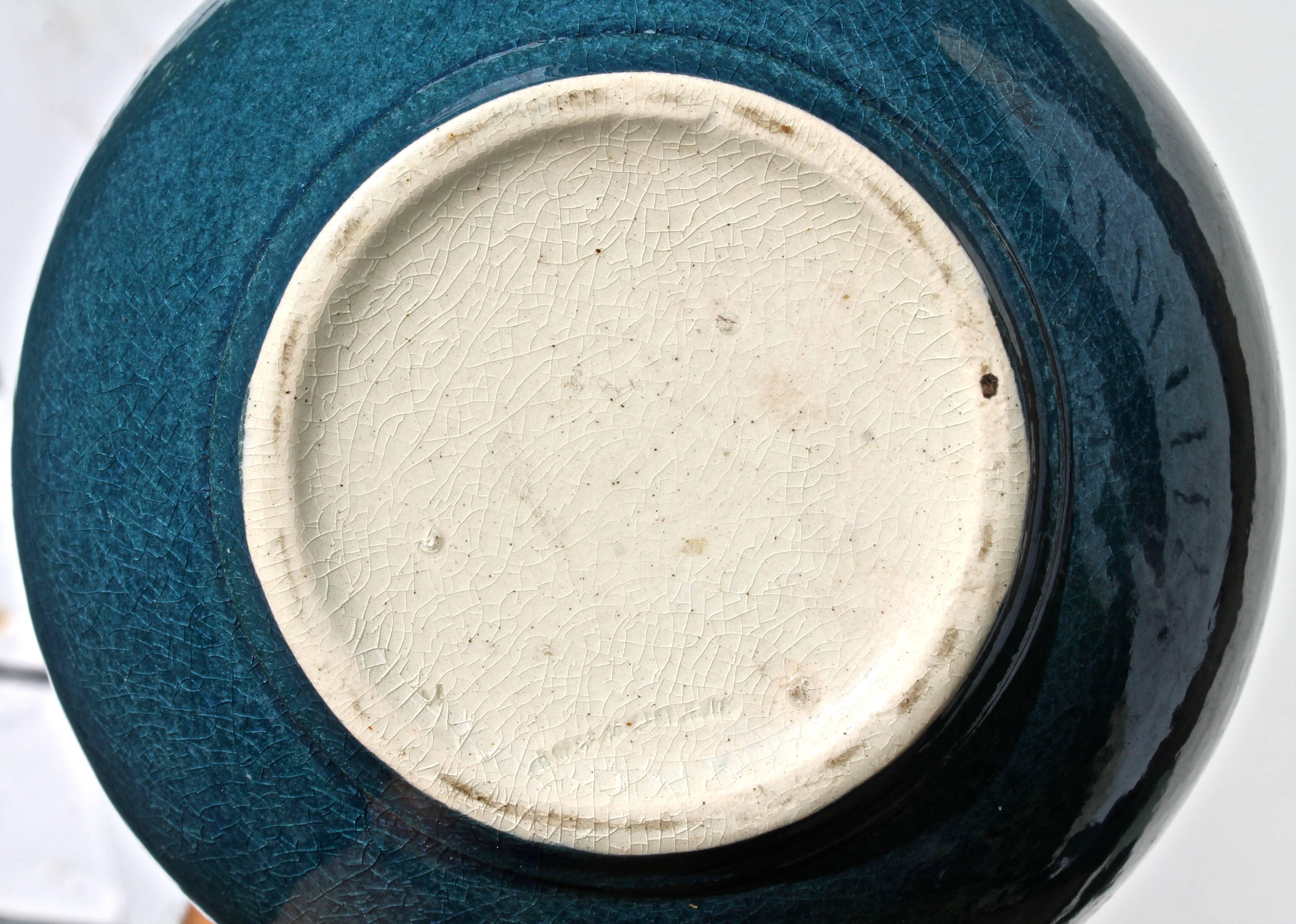 Christopher Dresser 'Attribuita' Caraffa Estetica d'Epoca per Wedgwood in vendita 1