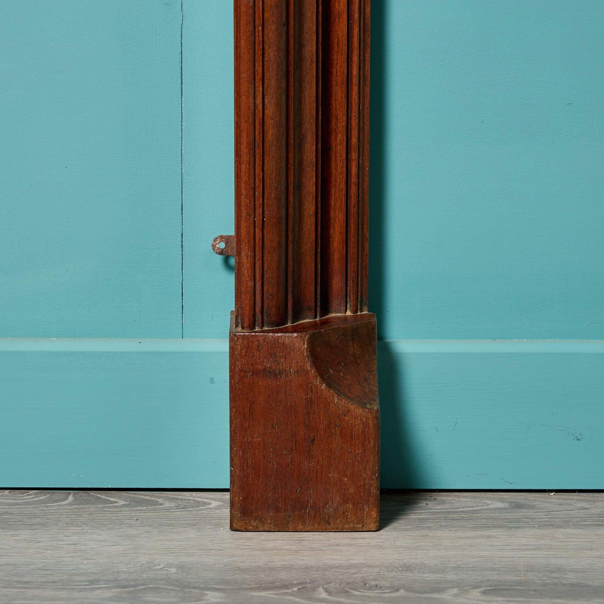 Christopher Dresser & Barnards, Barnard & Barnard Aesthetic Movement Fireplace en vente 3