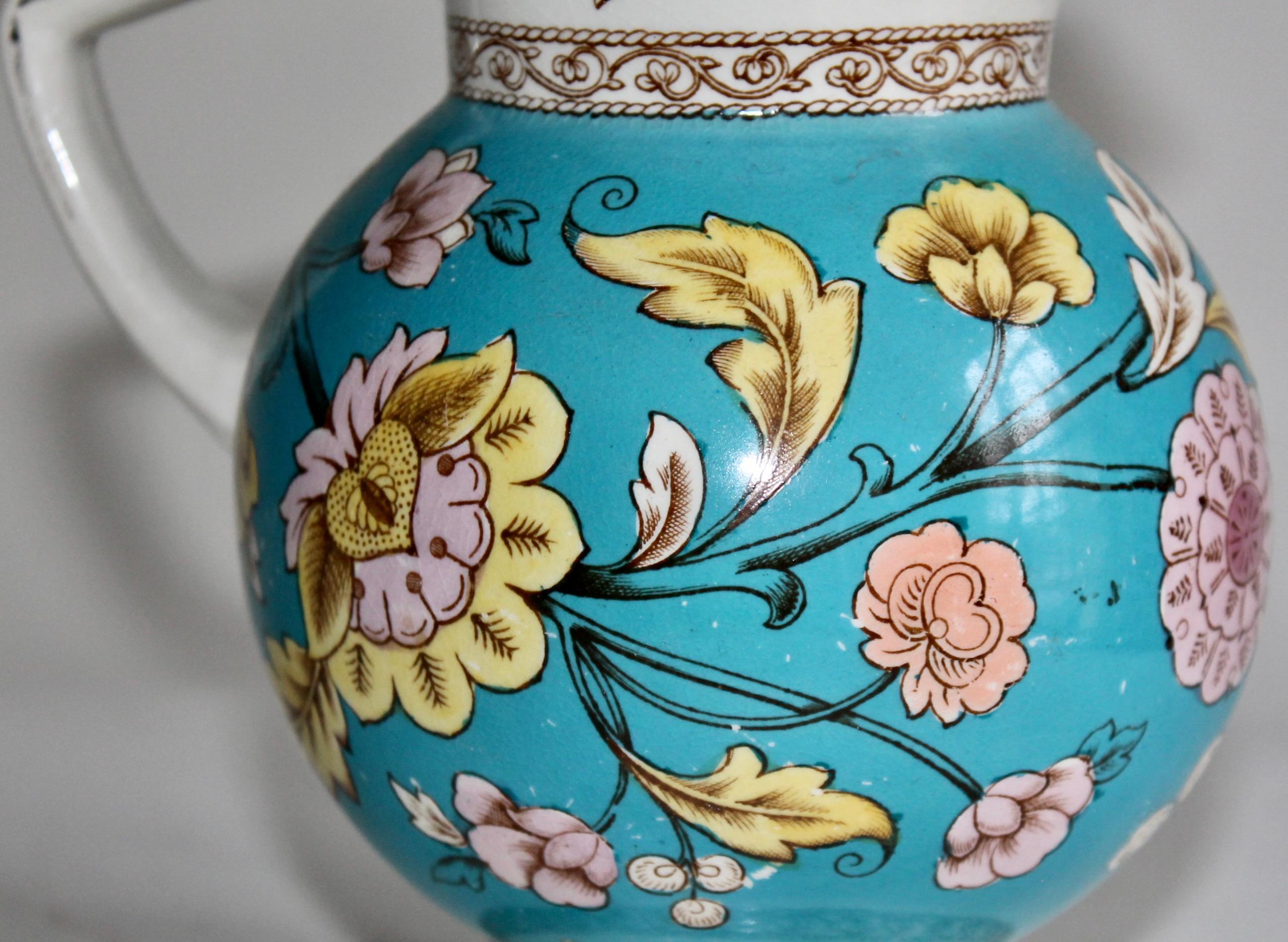 Christopher Dresser Brocca Old Hall 