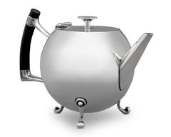 Christopher Dresser Silverplate Tea Set