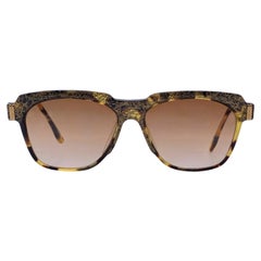 Christopher Dunhill by Fova Vintage Sunglasses Mod. 2398 56/14 140mm