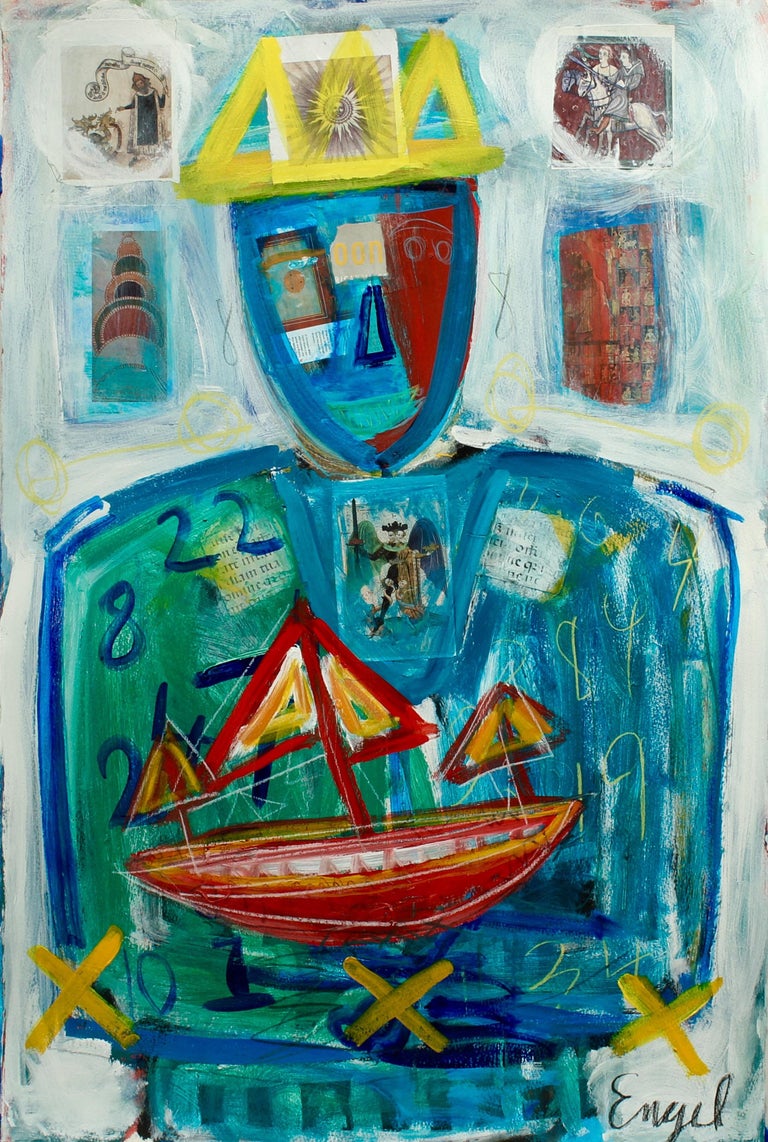Christopher Engel Christopher Engel Talisman Contemporary