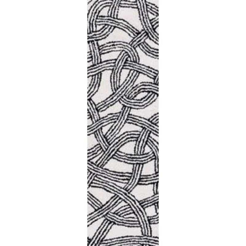 Christopher Farr, Anni Albers Runner In Excellent Condition For Sale In London, GB