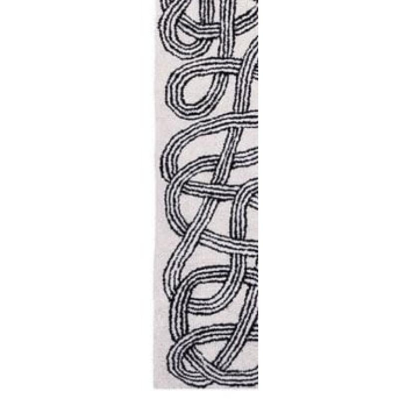 Wool Christopher Farr, Anni Albers Runner For Sale