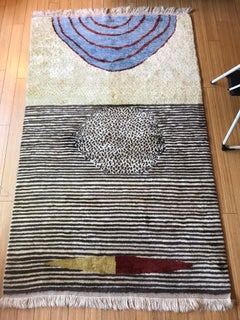 Christopher Farr Art Rug or Tapestry