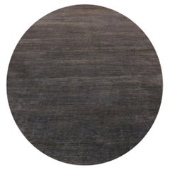 Christopher Farr - Hand Knotted Handspun Jute Rug - 15' Diameter