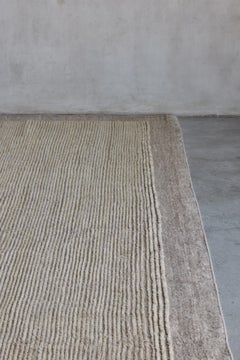 Christopher Farr - Hand Knotted Handspun Wool - 10' x 13'